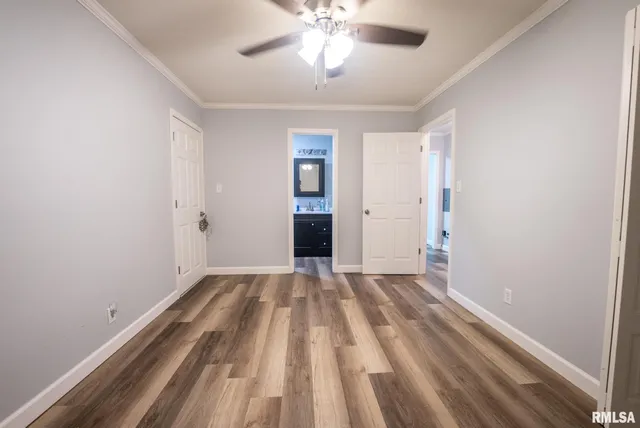 $199,400 | 104 Hickory Grove Lane, Salem, IL 62881