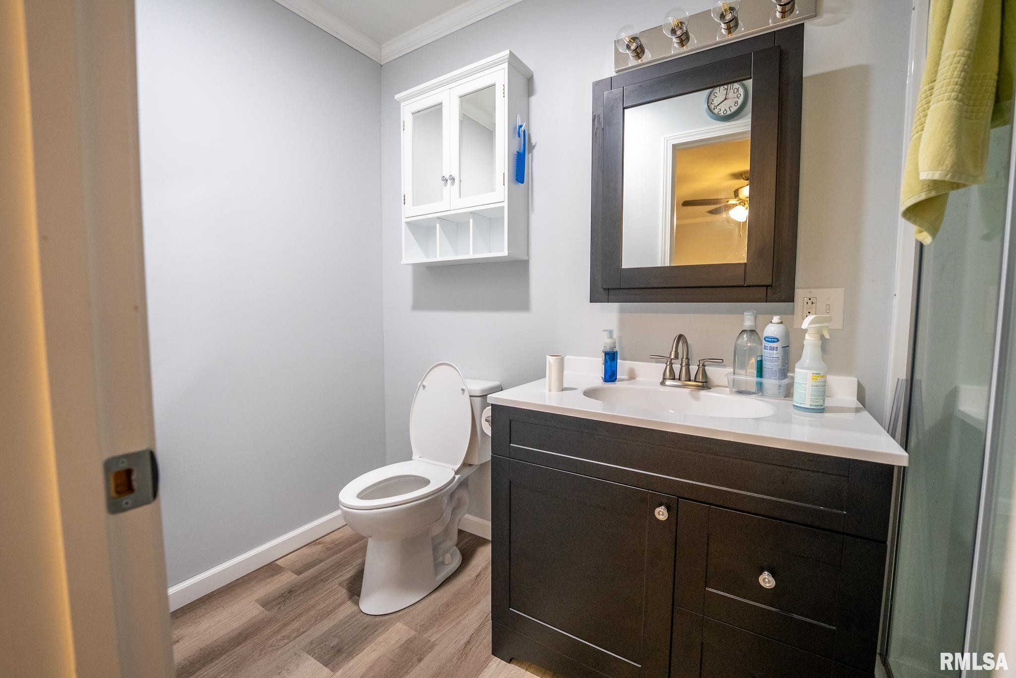 104 Hickory Grove Lane Salem, IL 62881 - Photo 20 of 39