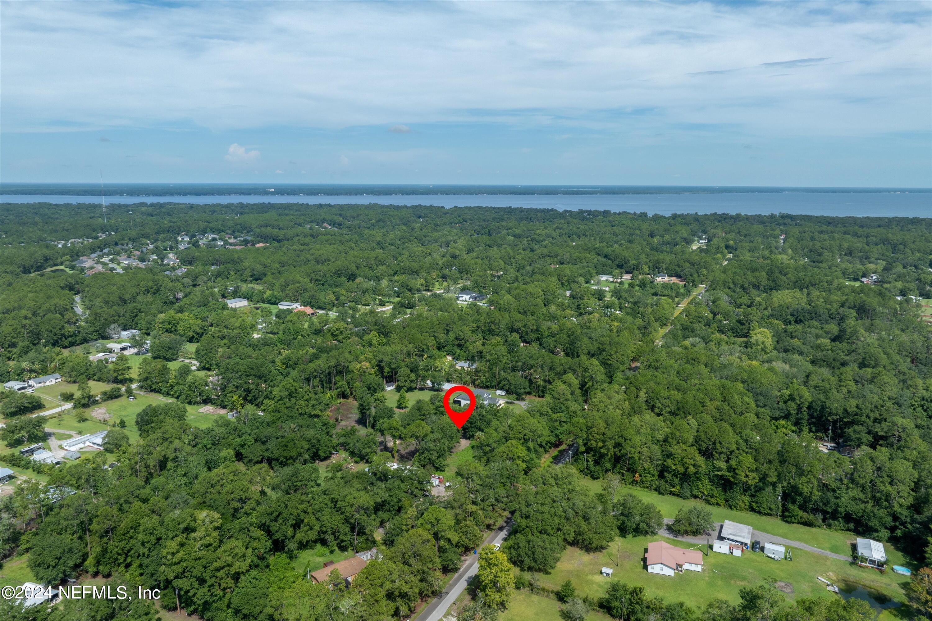 0 Sheffield Road St. Johns, FL 32259 - Photo 5 of 16 an aerial view of multiple house