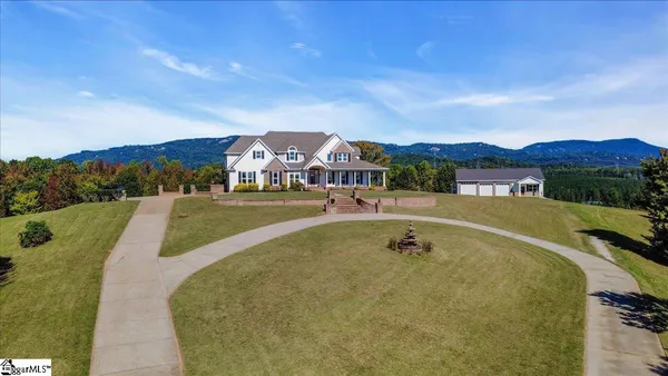 $2,199,000 | 158 Glassy Road, Landrum, SC 29356