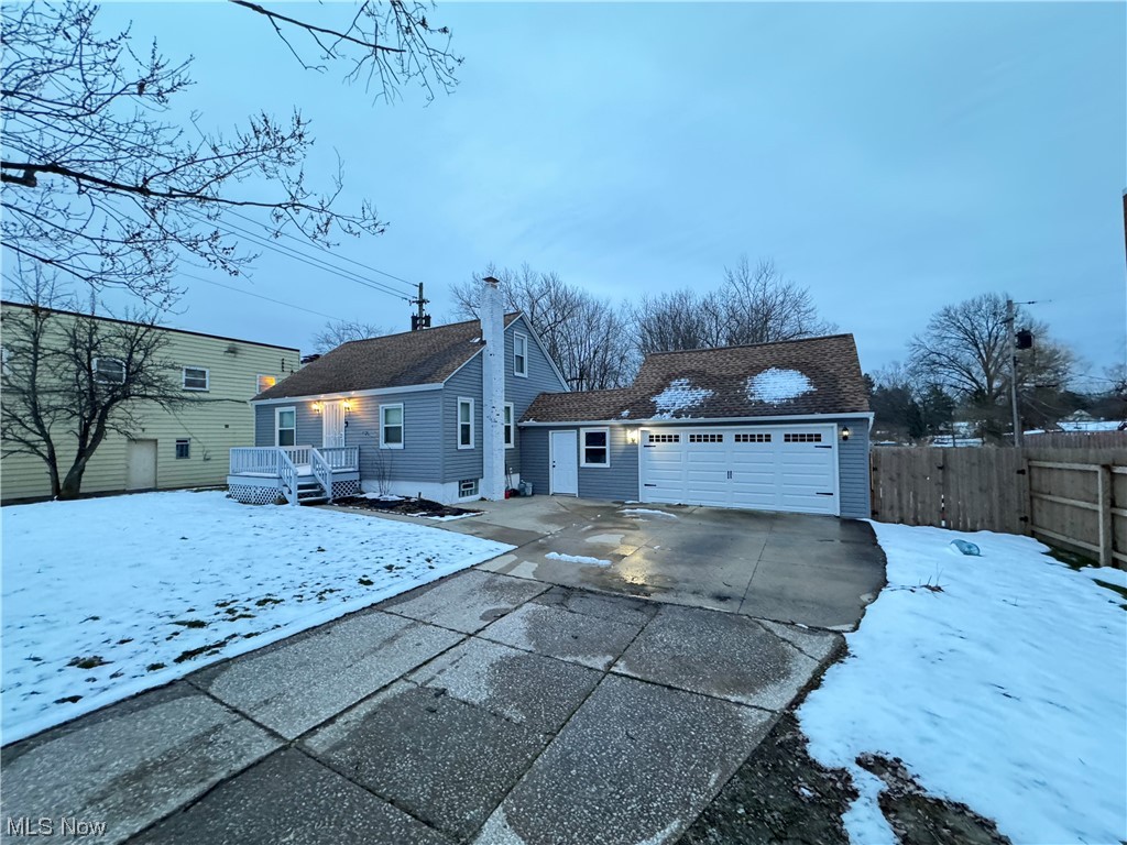 8601 Ridge Road North Royalton, OH 44133 - Photo 3 of 31 Gallery Image 3