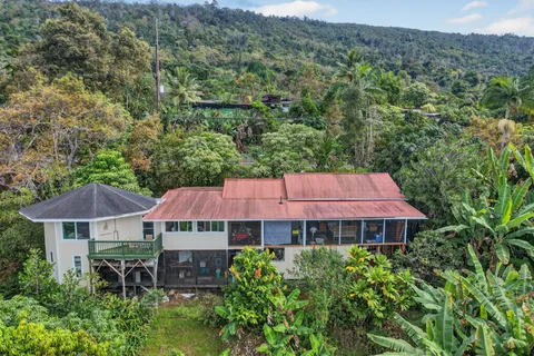 $749,000 | 83-5531 Hawaii Belt Road, Captain Cook, HI 96704