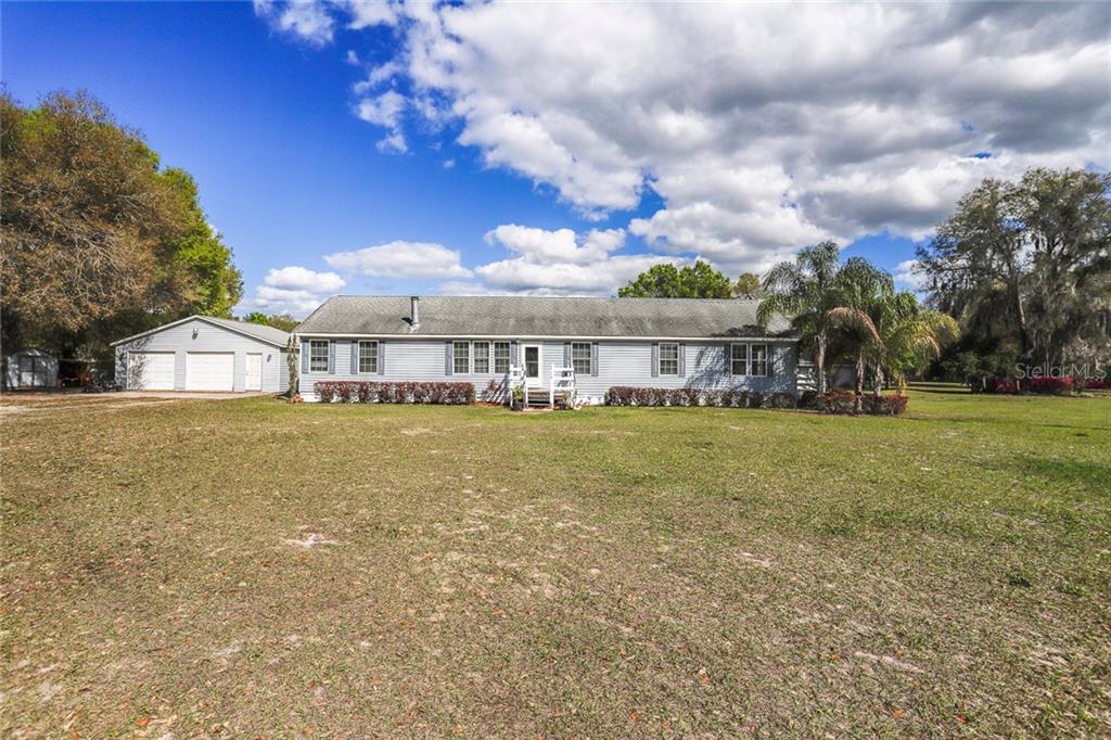 39018 Rose Street Umatilla, FL 32784 - Photo 1 of 1