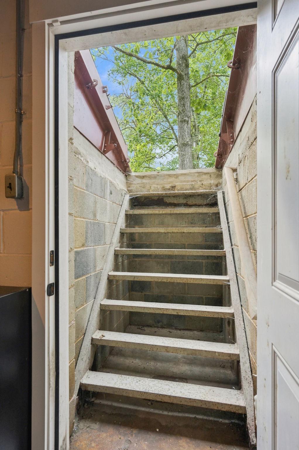 2315 Garwood Road Sicklerville, NJ 08081 - Photo 32 of 39 Lower Level Private Walk Out
