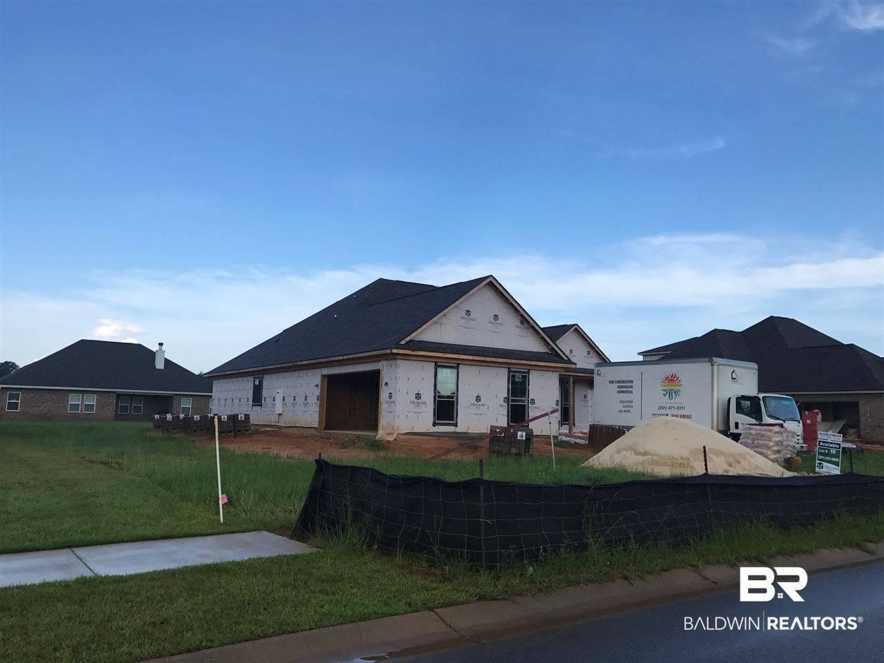 248 Divot Loop Fairhope, AL 36532 - Photo 4 of 21