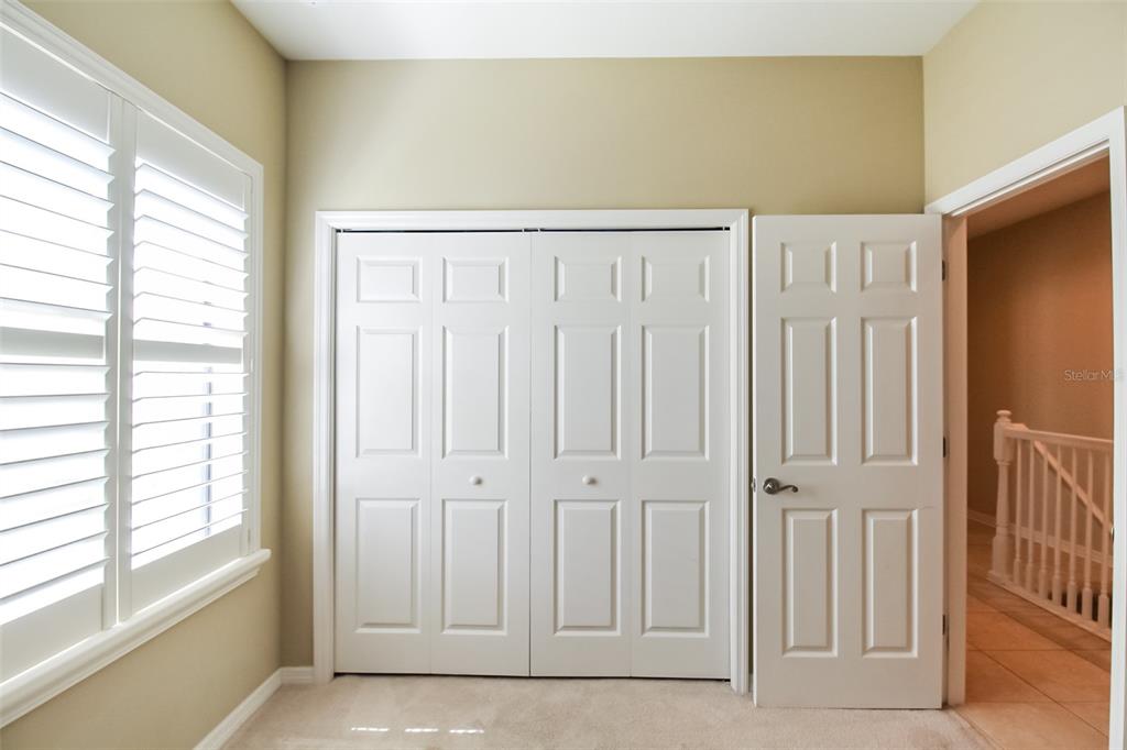 7333 Skybird Road Bradenton, FL 34209 - Photo 16 of 35 an entryway with a window