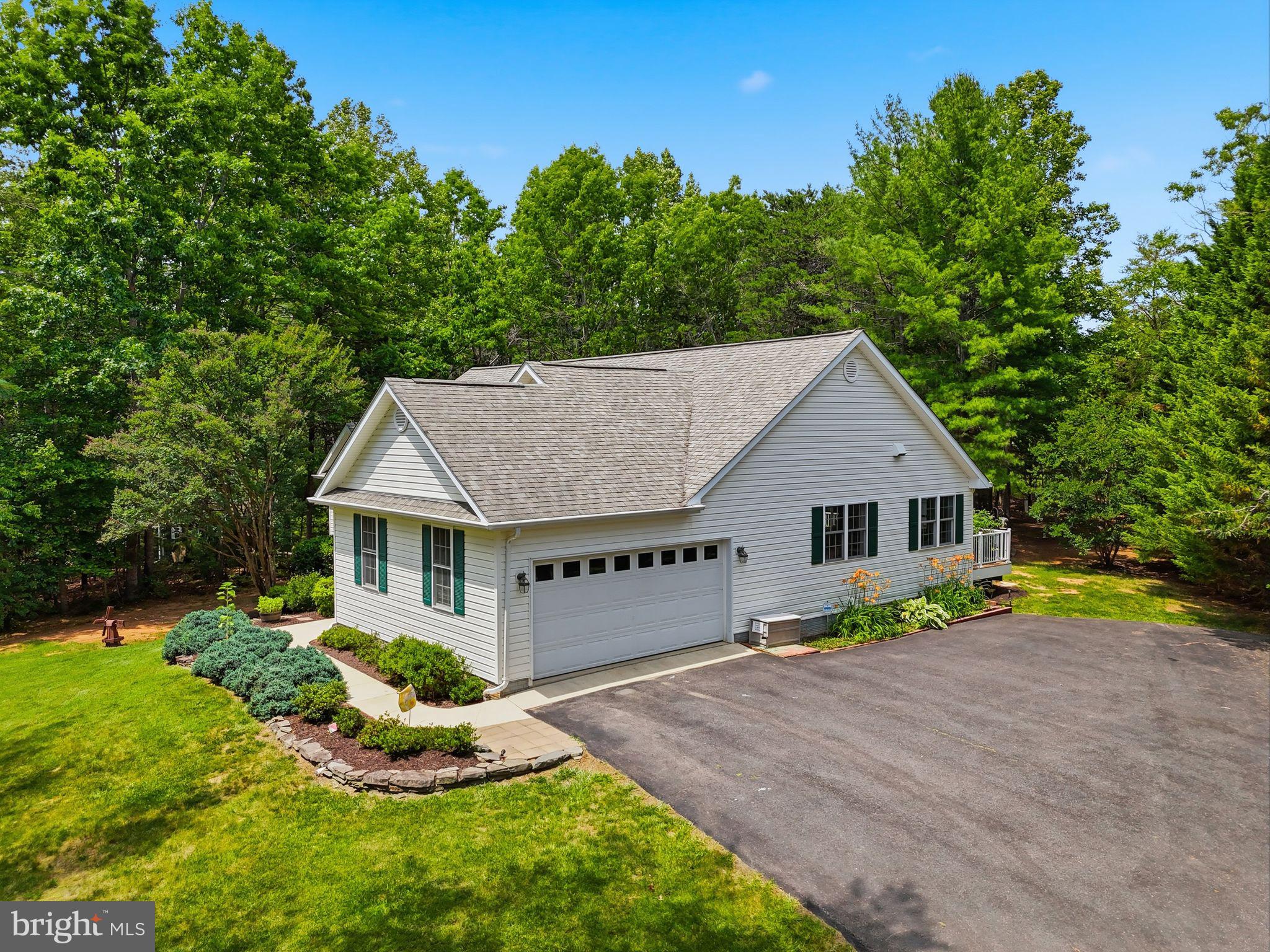 9133 Anchor Road Culpeper, VA 22701 - Photo 3 of 63