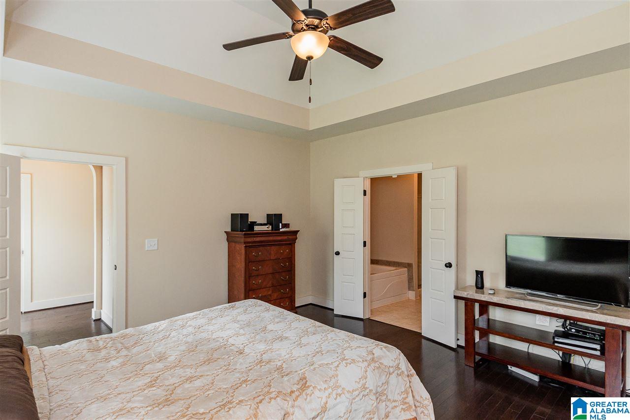 5866 Ridgeline Drive Bessemer, AL 35022 - Photo 21 of 36