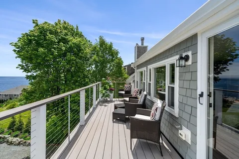 $2,295,000 | 165 Granite Street, Rockport, MA 01966