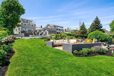 $2,295,000 | 165 Granite Street, Rockport, MA 01966
