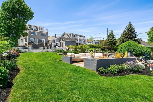 $2,295,000 | 165 Granite Street, Rockport, MA 01966
