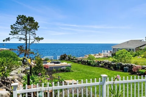 $2,295,000 | 165 Granite Street, Rockport, MA 01966
