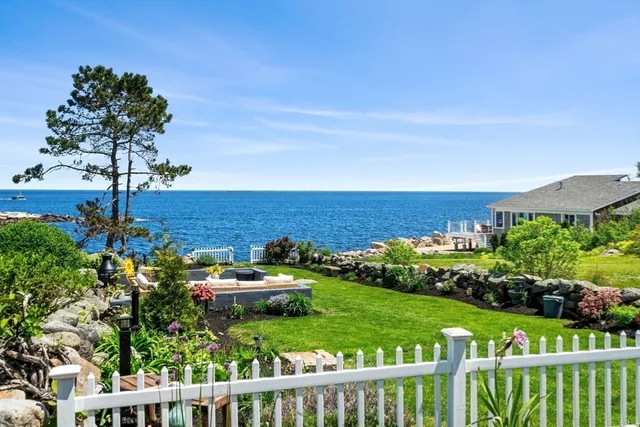 $2,295,000 | 165 Granite Street, Rockport, MA 01966