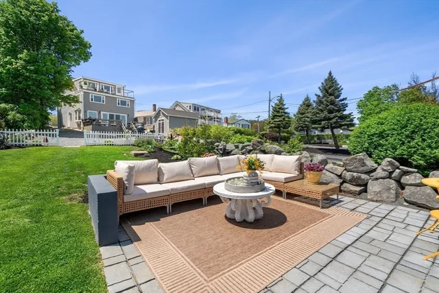 $2,295,000 | 165 Granite Street, Rockport, MA 01966