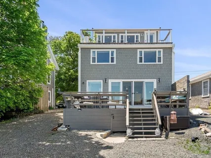 $2,295,000 | 165 Granite Street, Rockport, MA 01966