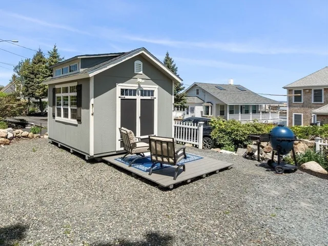 $2,295,000 | 165 Granite Street, Rockport, MA 01966