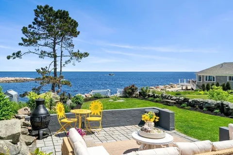 $2,295,000 | 165 Granite Street, Rockport, MA 01966