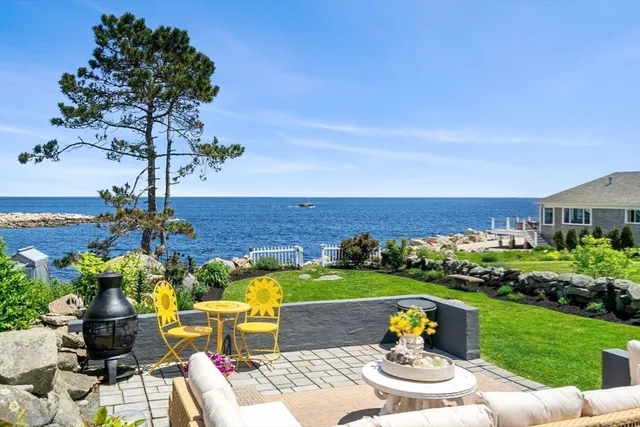 $2,295,000 | 165 Granite Street, Rockport, MA 01966