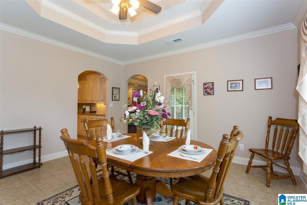 635 Slopes Drive Springville, AL 35146 - Photo 21 of 45