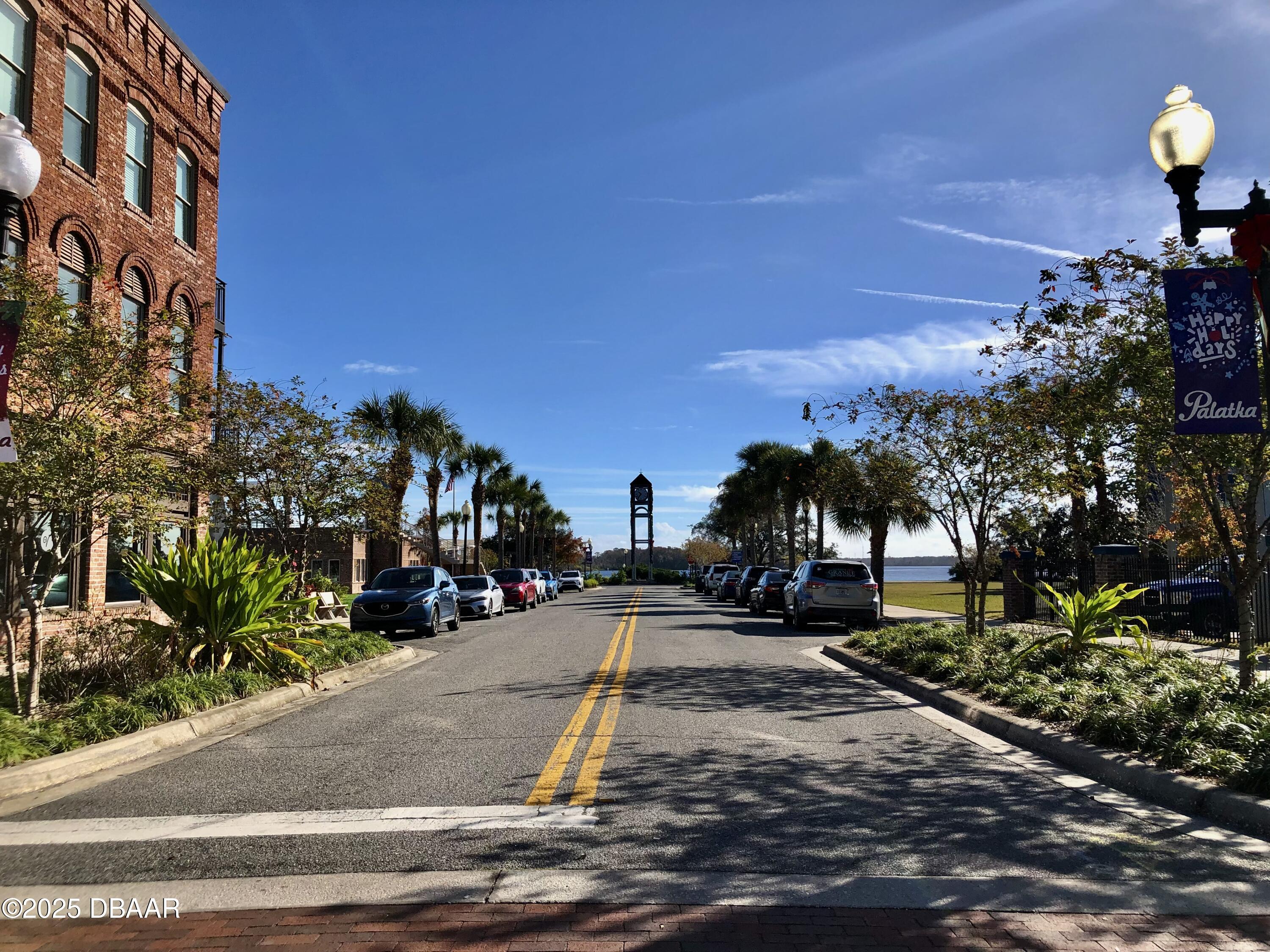 431 Brett Avenue Interlachen, FL 32148 - Photo 12 of 18 Downtown Palatka, Florida