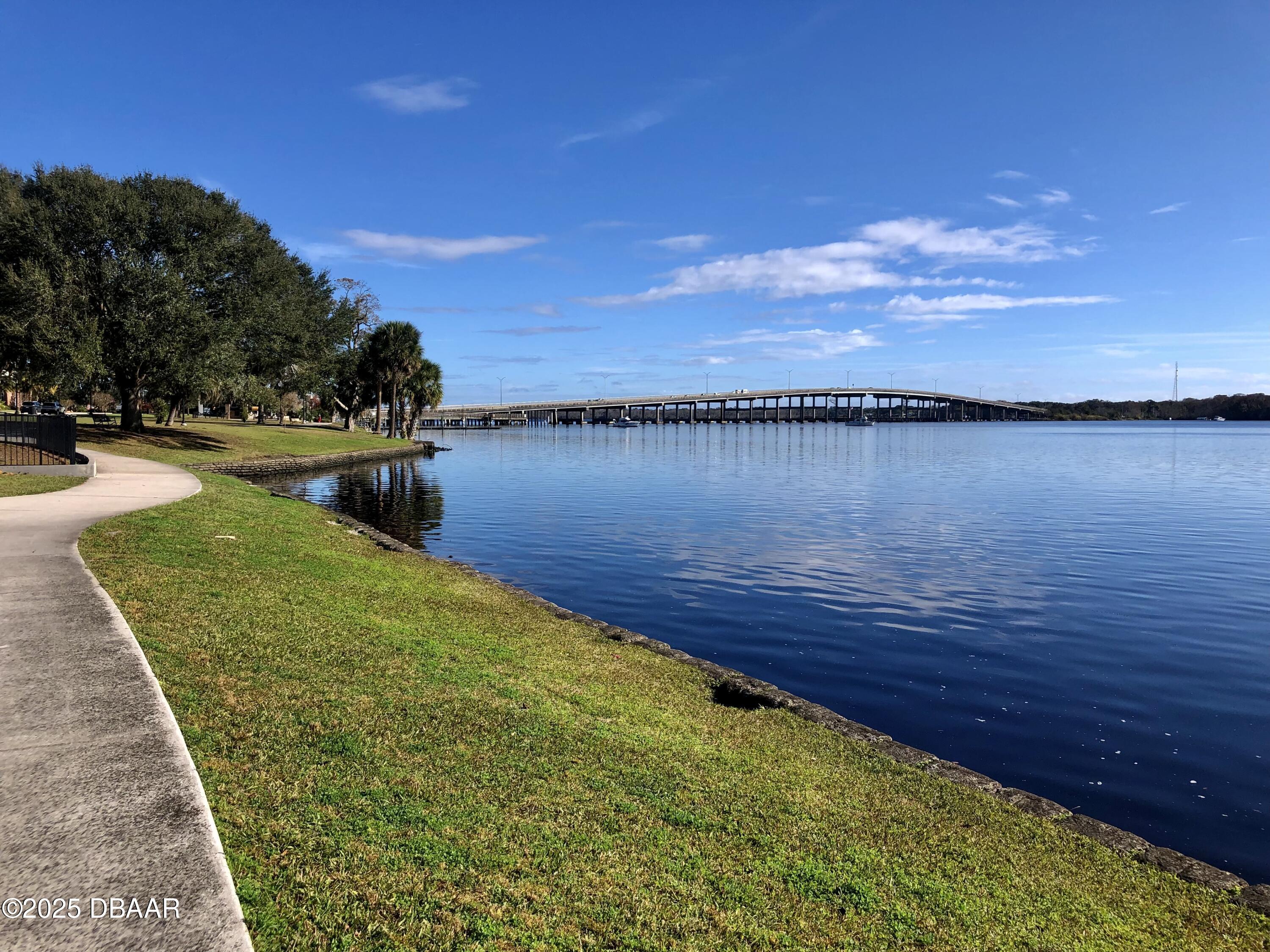 431 Brett Avenue Interlachen, FL 32148 - Photo 6 of 18 Memorial Bridge, Palatka, Florida