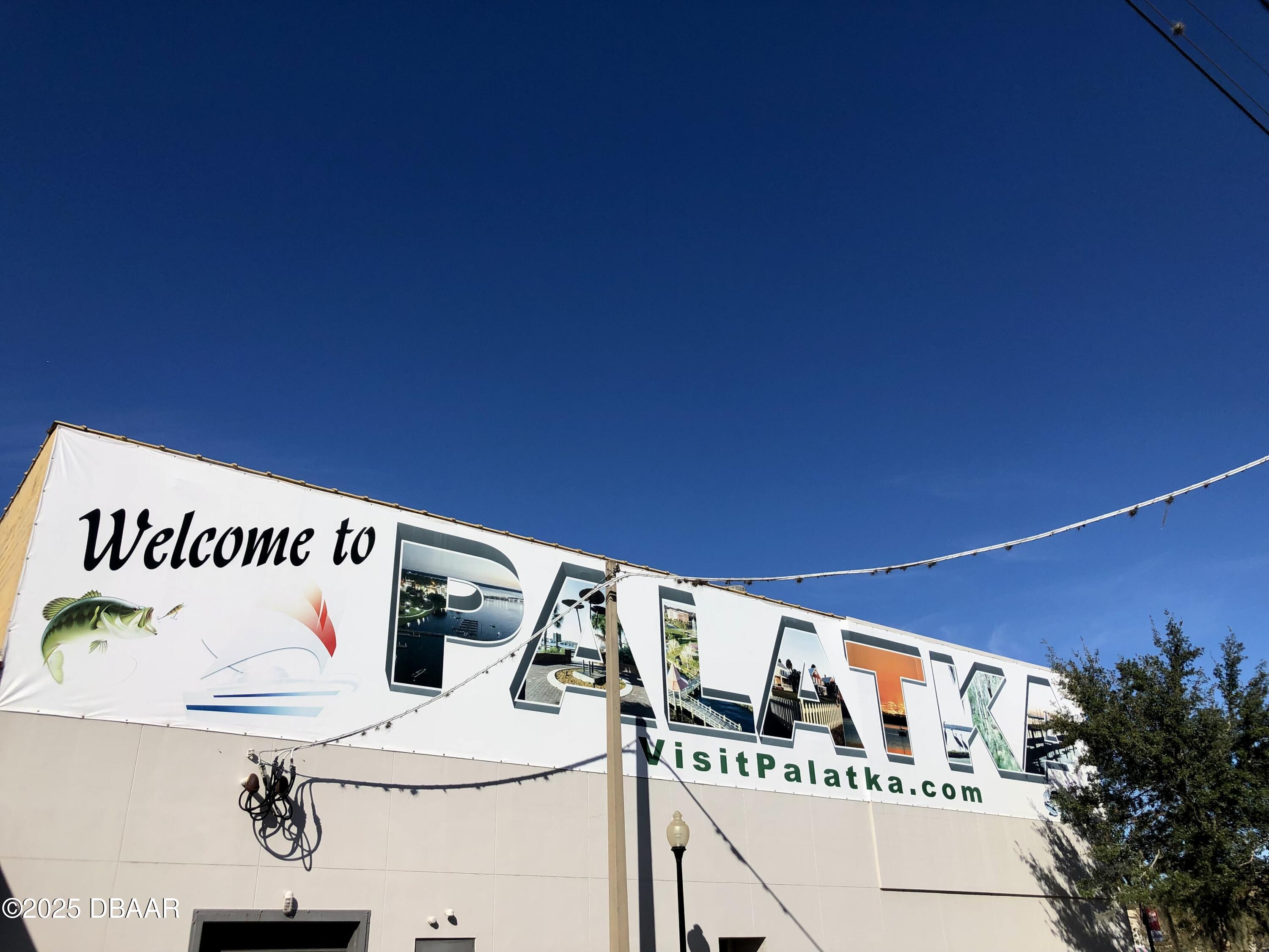 431 Brett Avenue Interlachen, FL 32148 - Photo 9 of 18 Downtown Palatka, Florida