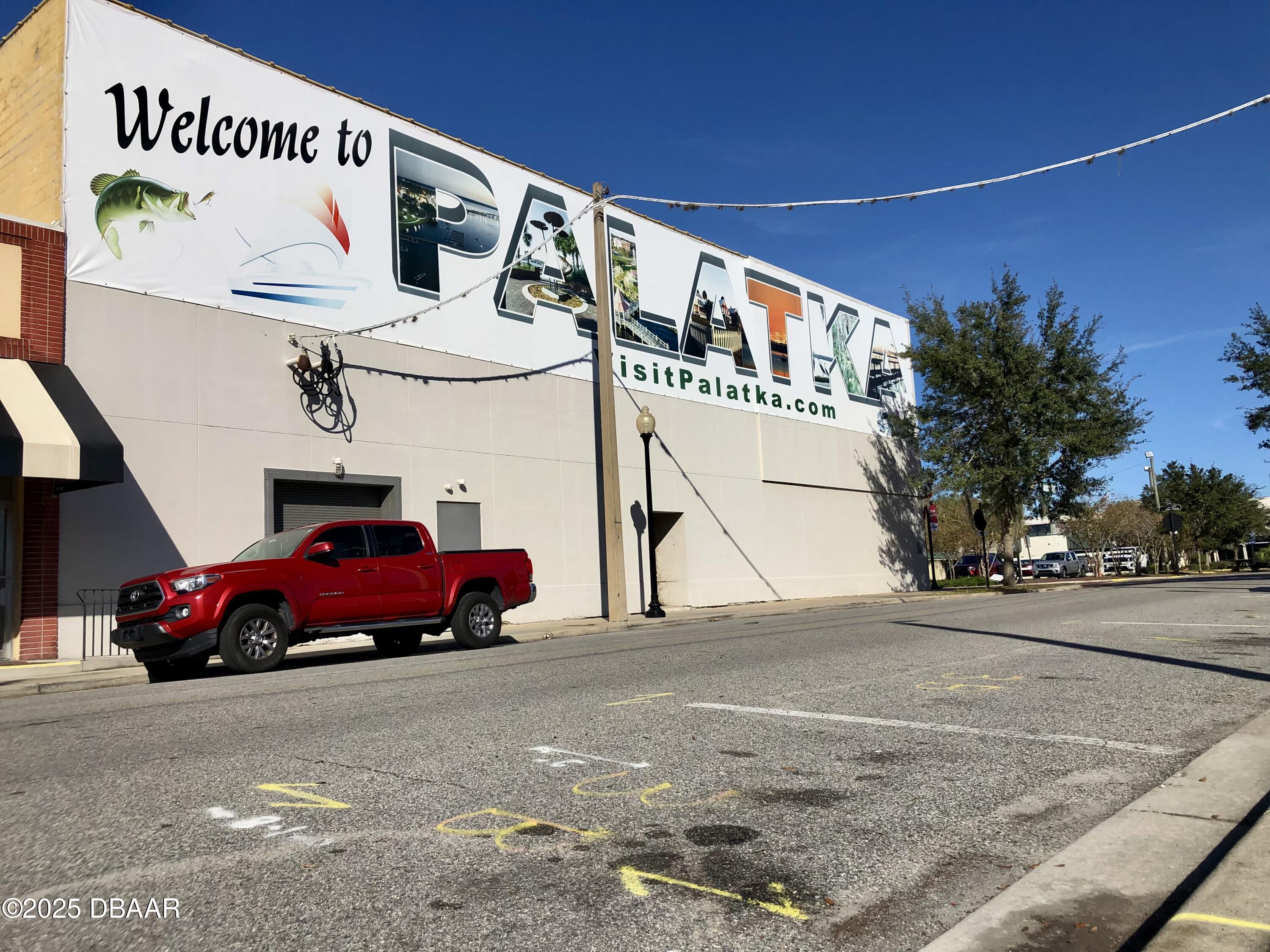 431 Brett Avenue Interlachen, FL 32148 - Photo 10 of 18 Downtown Palatka, Florida