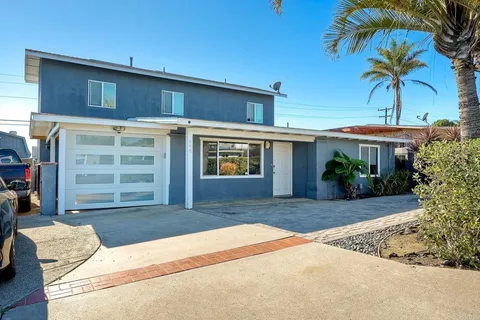 $930,000 | 648 Cocapah Street, Vista, CA 92083
