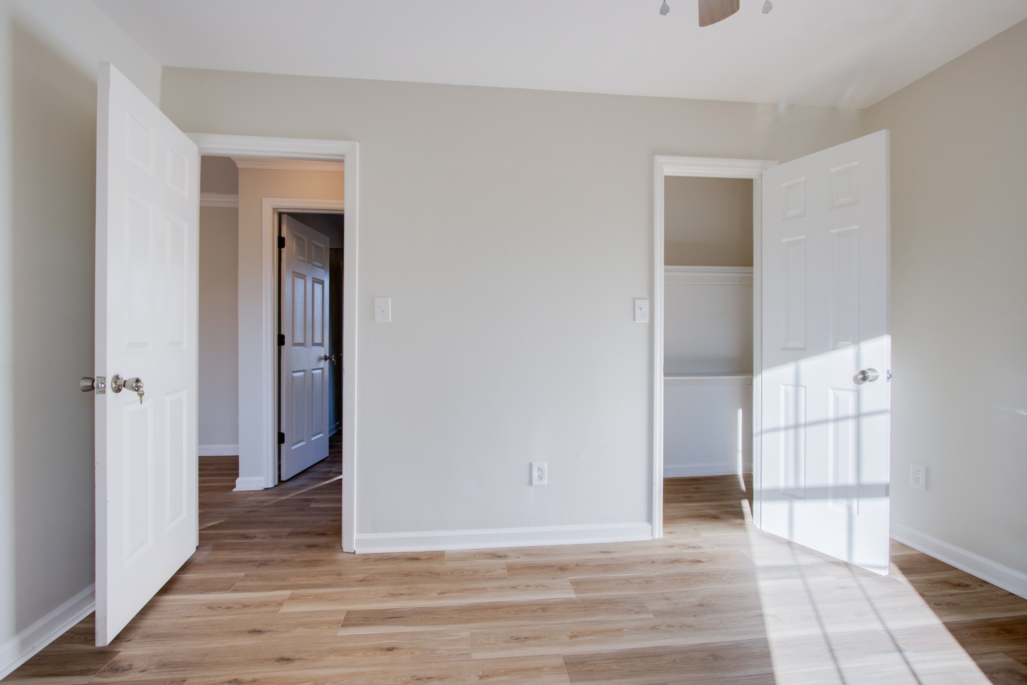 2005 Hunters Place Mount Juliet, TN 37122 - Photo 25 of 36 a view of entryway with wooden floor