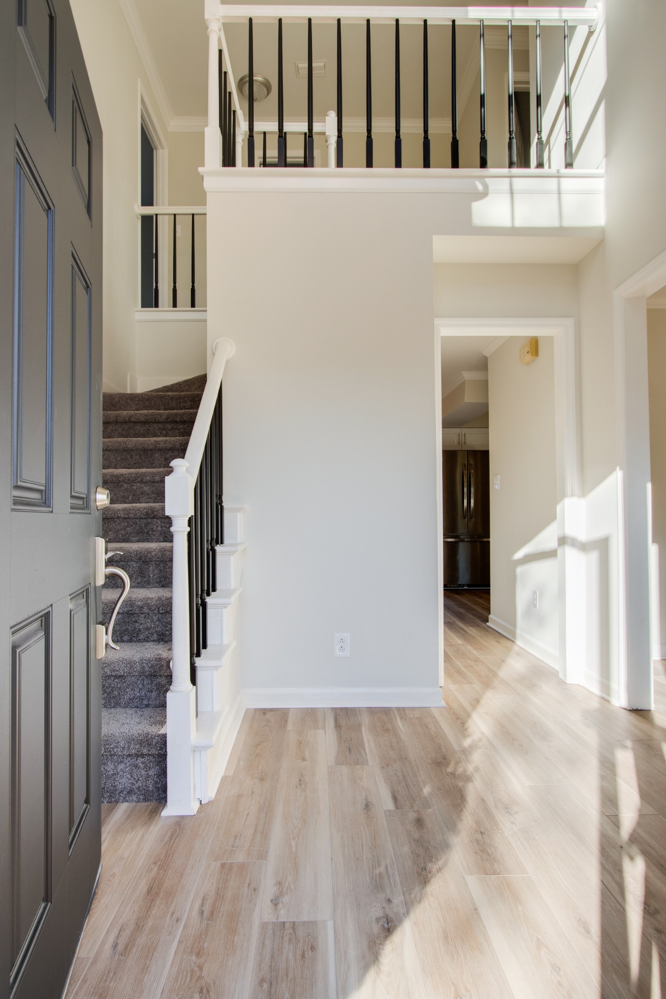 2005 Hunters Place Mount Juliet, TN 37122 - Photo 4 of 36 a view of entryway with stairs