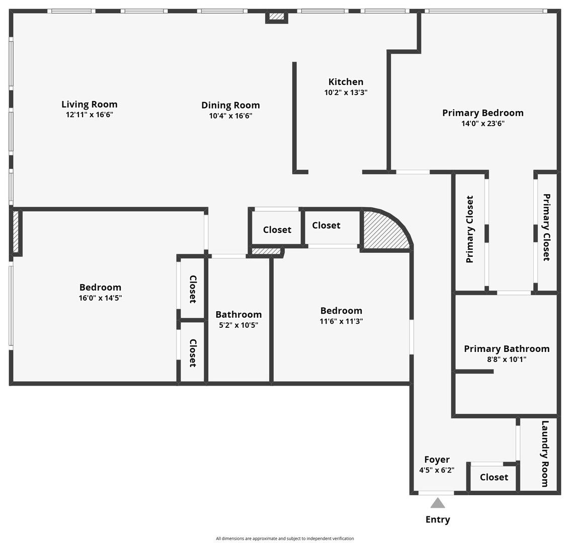 1069 West 14th Place, Unit 332 Chicago, IL 60608 - Photo 26 of 26