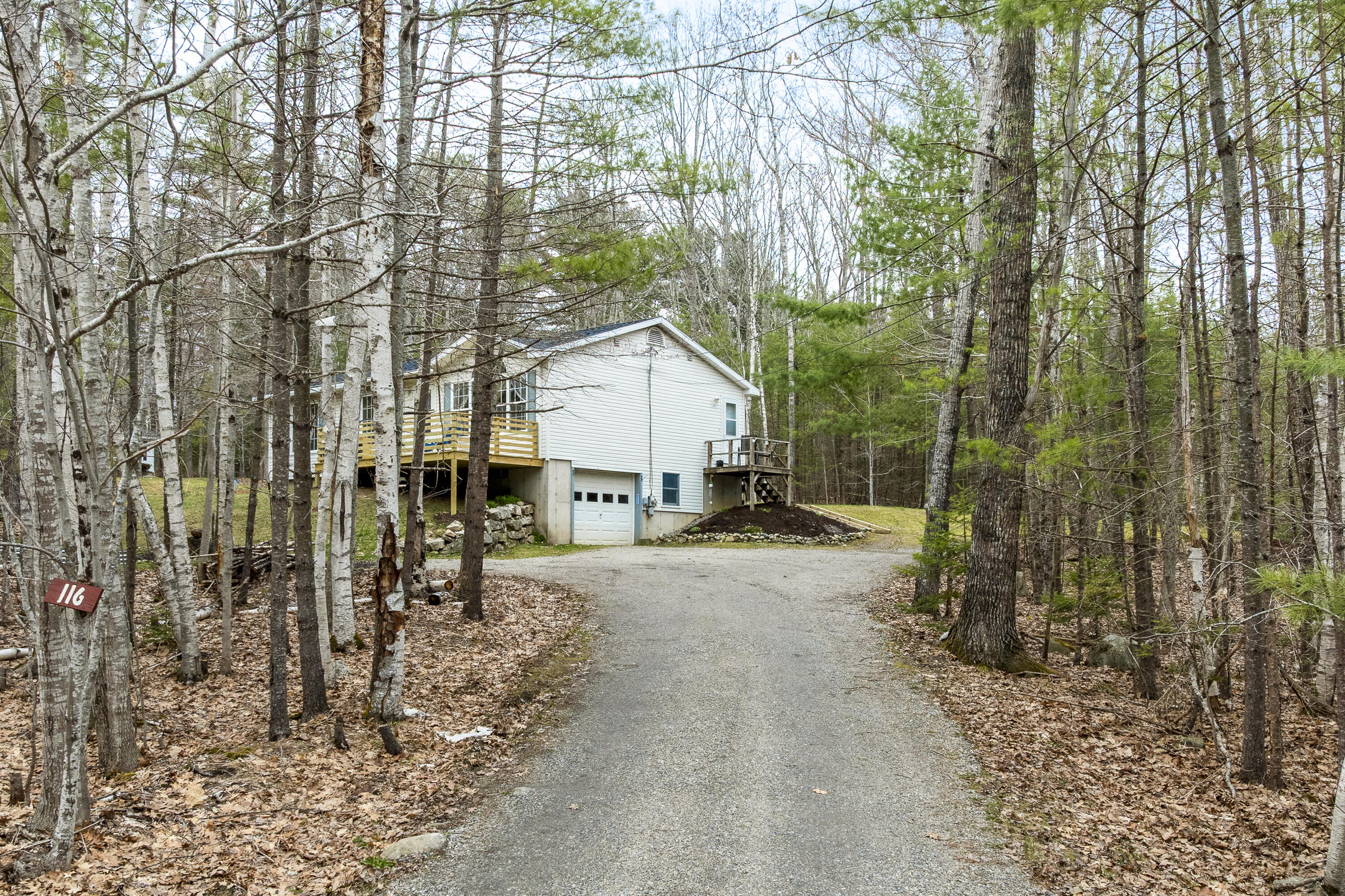 116 Evergreen Estates Road Nobleboro, ME 04555 - Photo 47 of 60 08-116 Evergreen Estates, Nobleboro, ME-