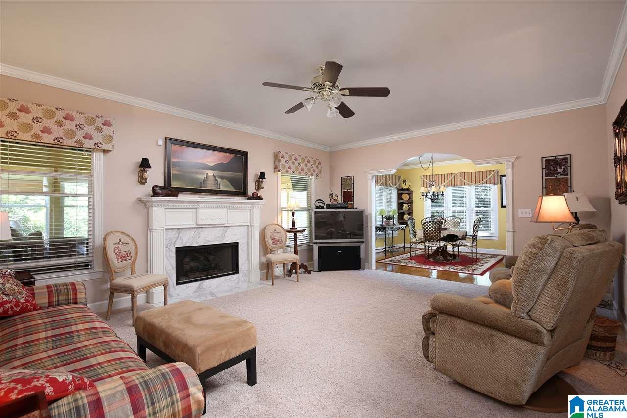 6499 Cambridge Road Pinson, AL 35126 - Photo 14 of 37