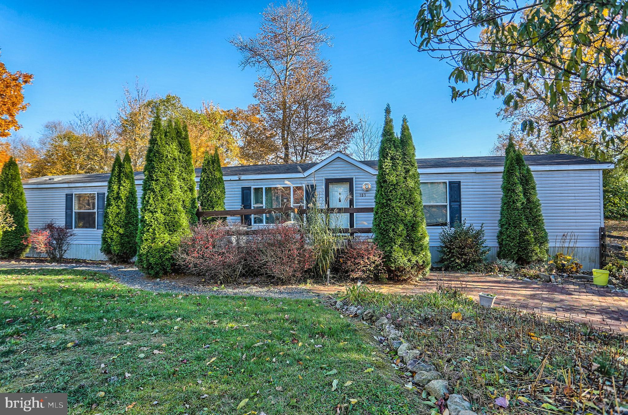 183 Hickory Ridge Road Newport, PA 17074 - Photo 1 of 31 Gallery Image 1