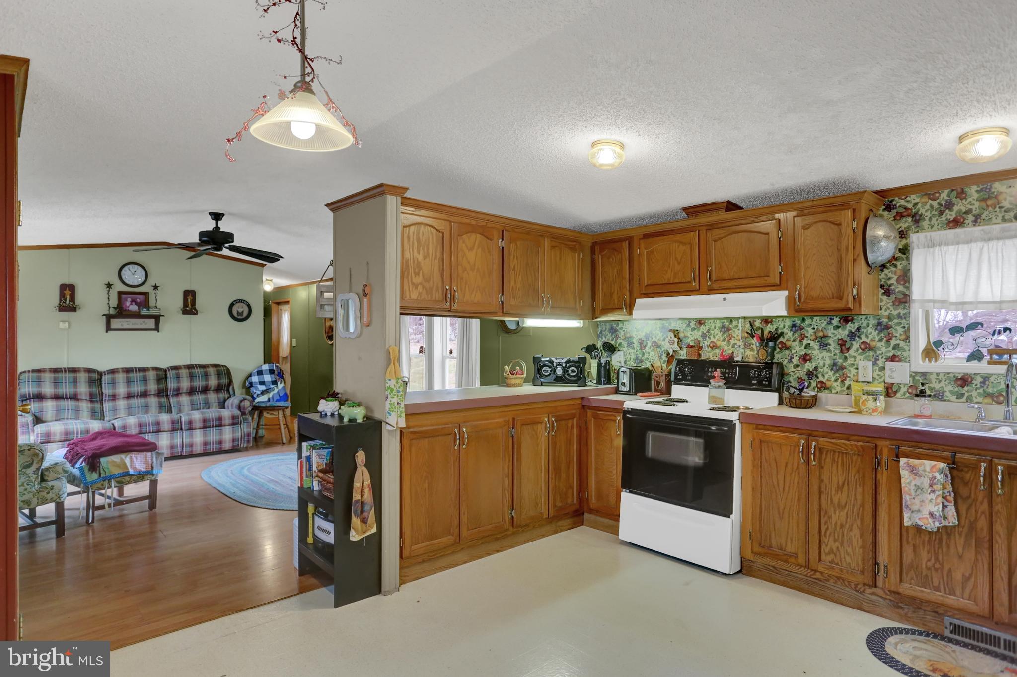 183 Hickory Ridge Road Newport, PA 17074 - Photo 7 of 31 Gallery Image 7