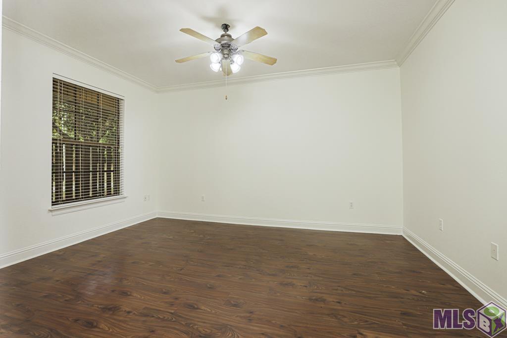 2966 Magazine Drive Baton Rouge, LA 70816 - Photo 13 of 24 Primary Bedroom