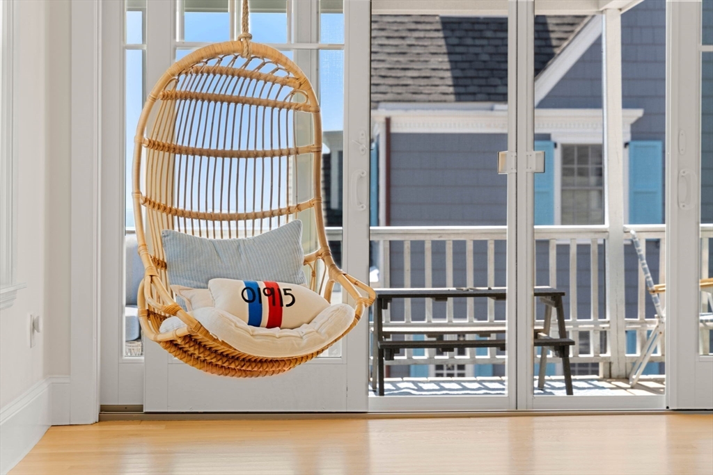 79 Lothrop Street Beverly, MA 01915 - Photo 15 of 42 a view of entryway with a rug