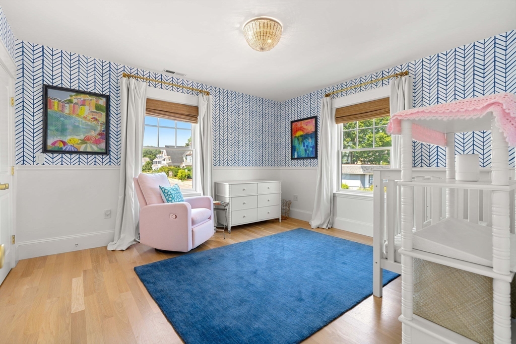 79 Lothrop Street Beverly, MA 01915 - Photo 31 of 42 a living room with furniture and a window