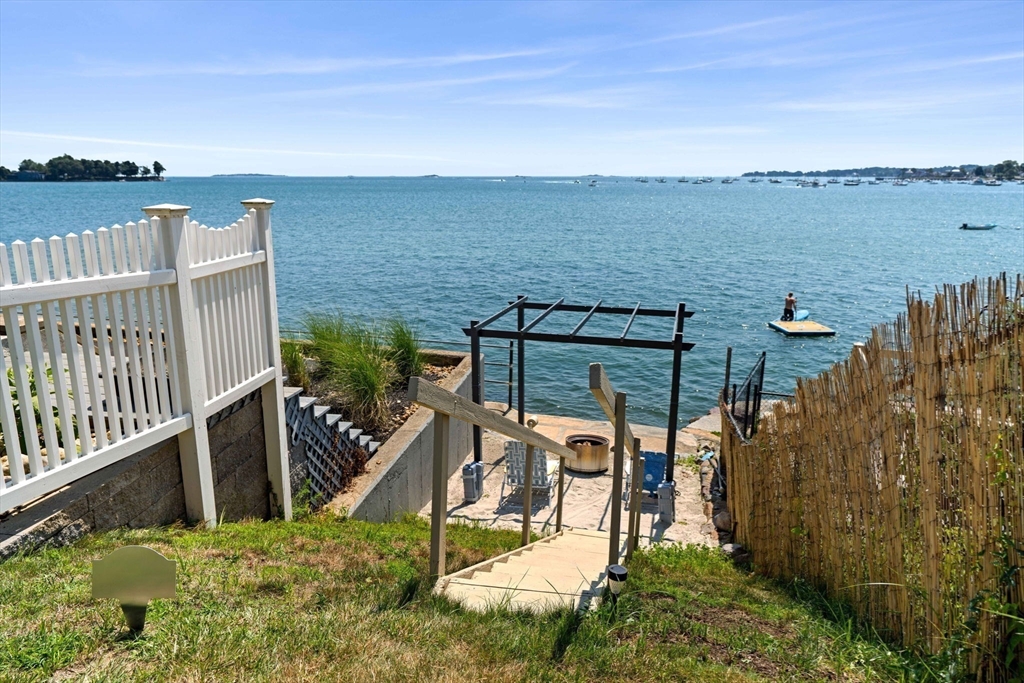 79 Lothrop Street Beverly, MA 01915 - Photo 41 of 42 a view of a balcony with chairs