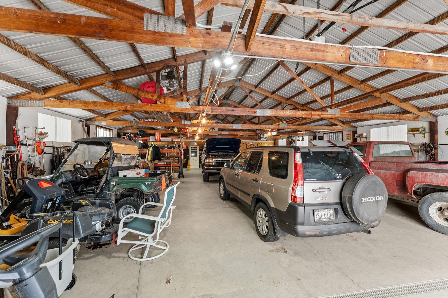 S175 Lavalle Road La Valle, WI 53941 - Photo 12 of 30