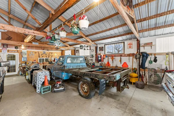 $575,000 | S175 Lavalle Road, La Valle, WI 53941