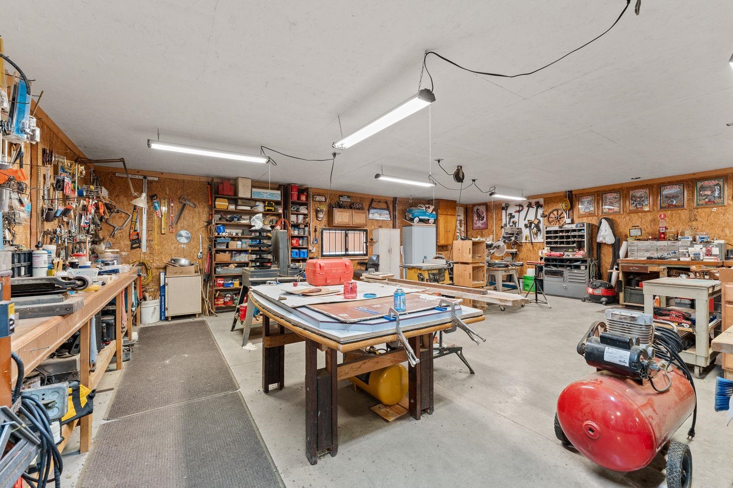 S175 Lavalle Road La Valle, WI 53941 - Photo 15 of 30