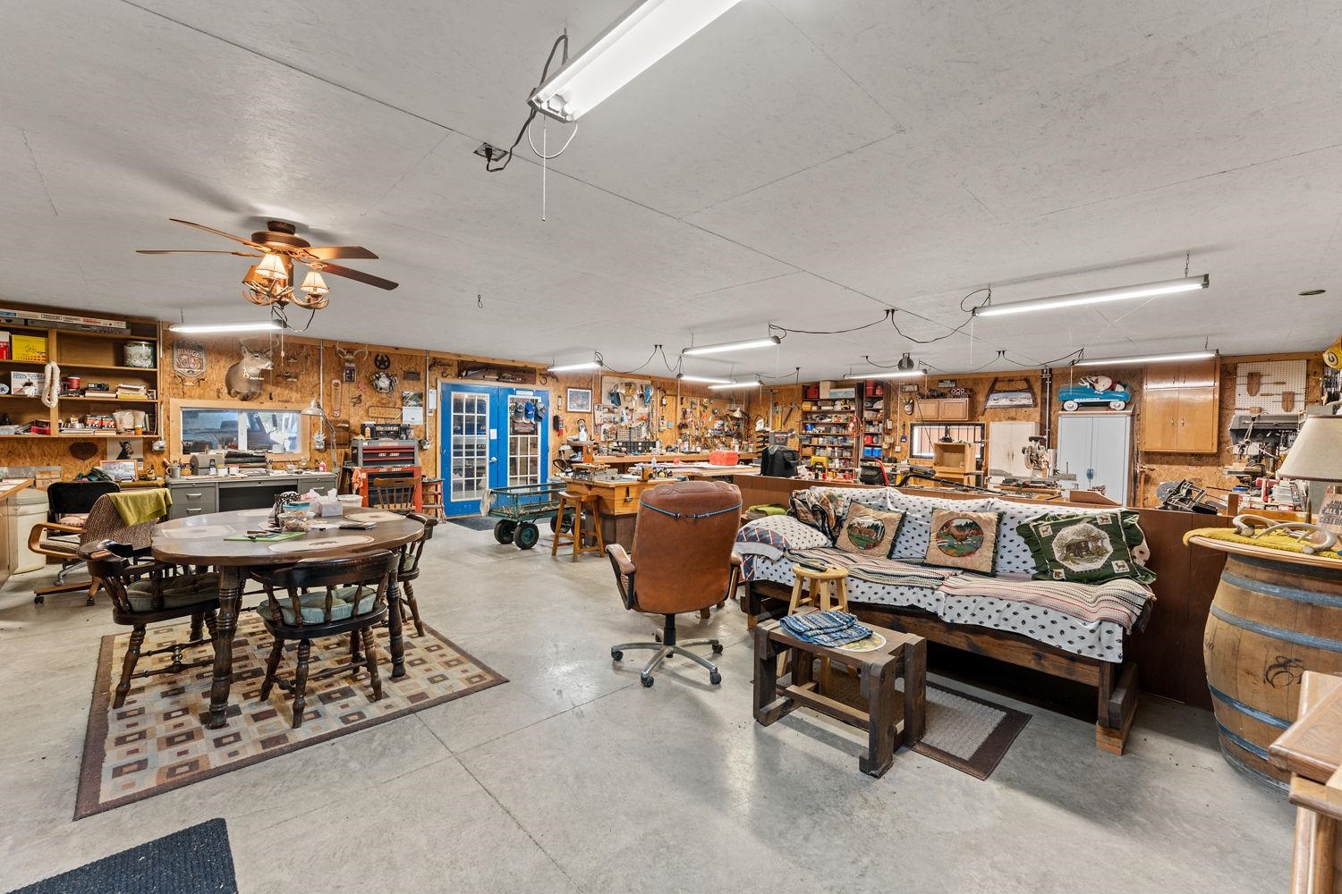 S175 Lavalle Road La Valle, WI 53941 - Photo 17 of 30