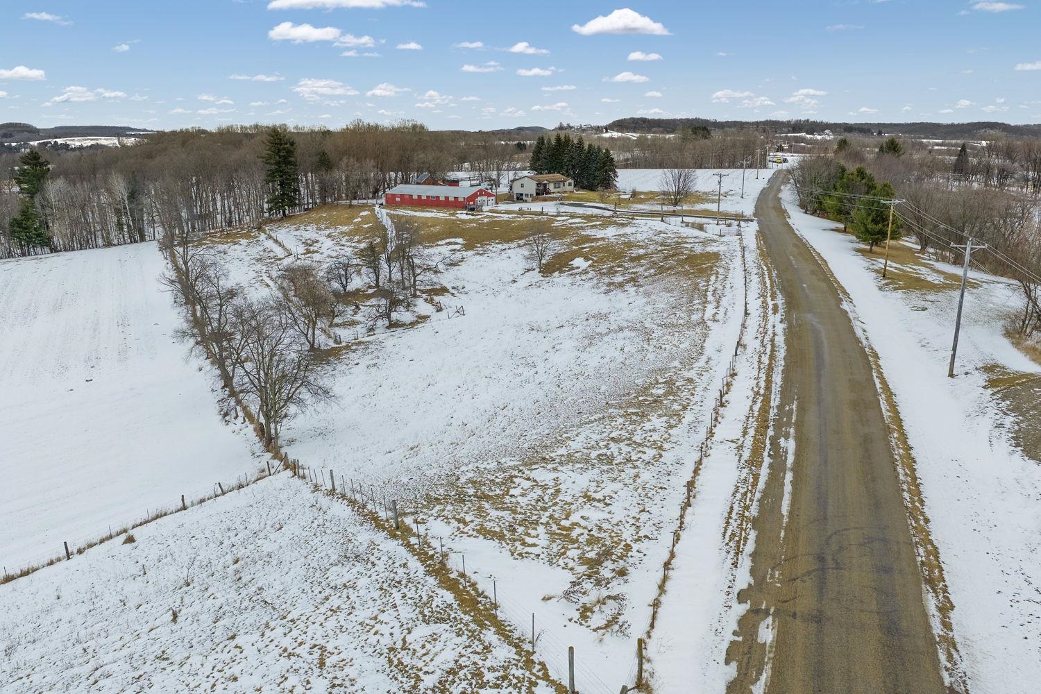 S175 Lavalle Road La Valle, WI 53941 - Photo 22 of 30