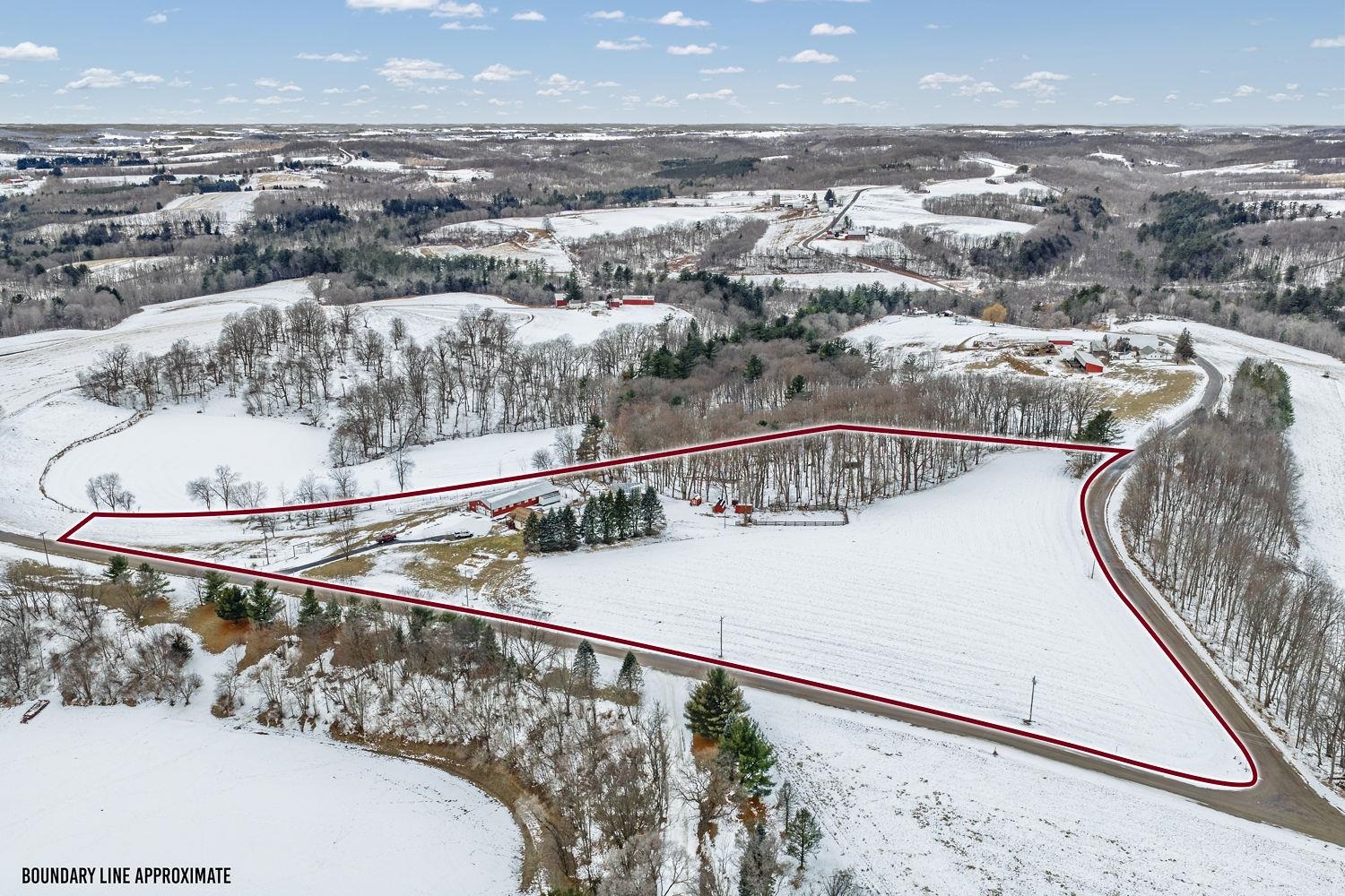 S175 Lavalle Road La Valle, WI 53941 - Photo 25 of 30