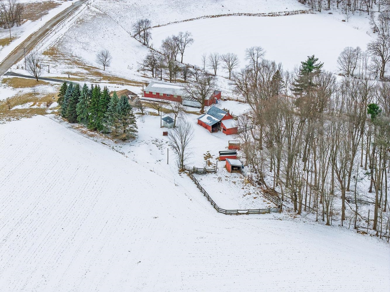 S175 Lavalle Road La Valle, WI 53941 - Photo 26 of 30