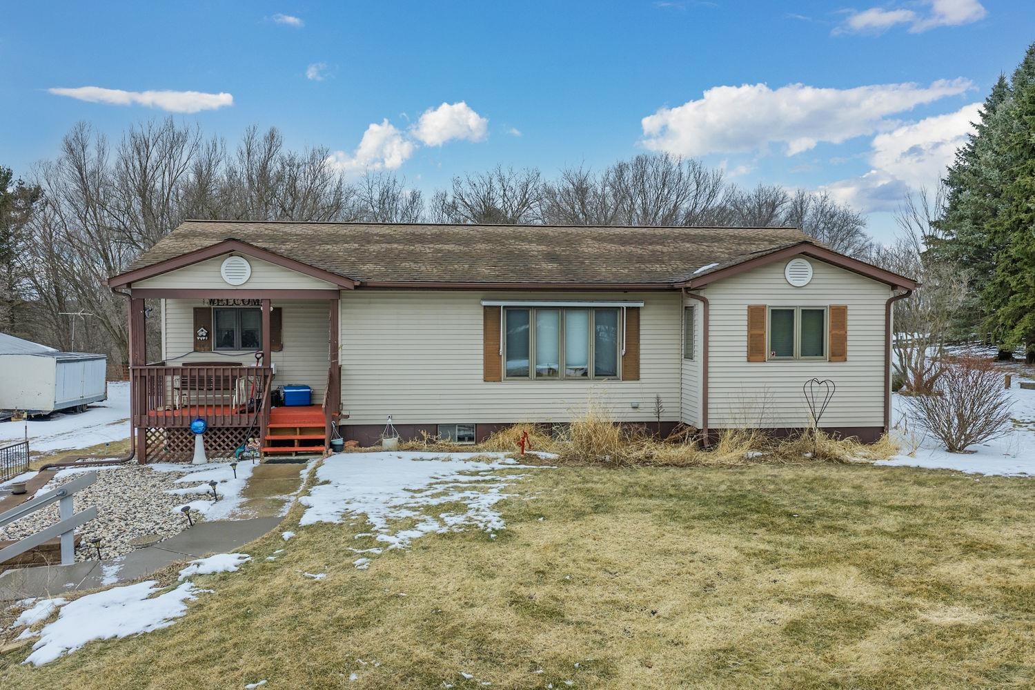 S175 Lavalle Road La Valle, WI 53941 - Photo 3 of 30