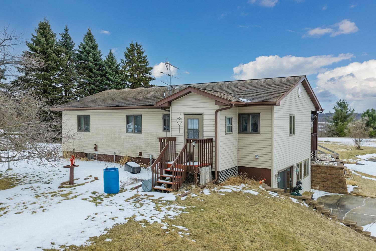 S175 Lavalle Road La Valle, WI 53941 - Photo 5 of 30