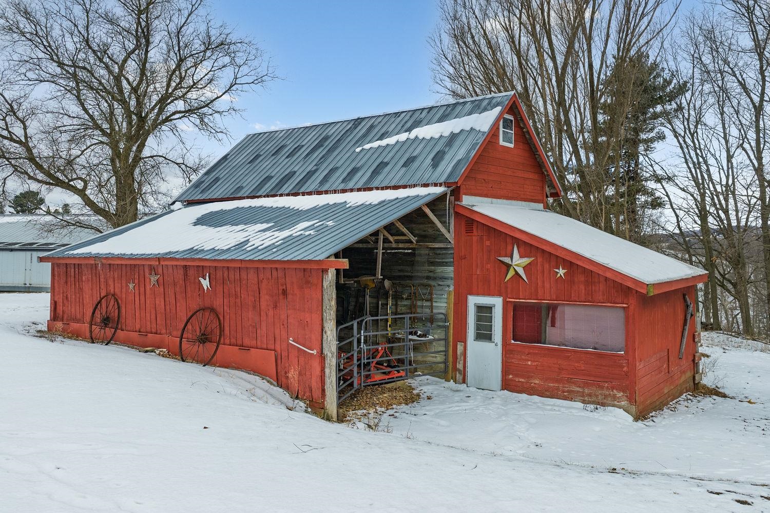 S175 Lavalle Road La Valle, WI 53941 - Photo 7 of 30