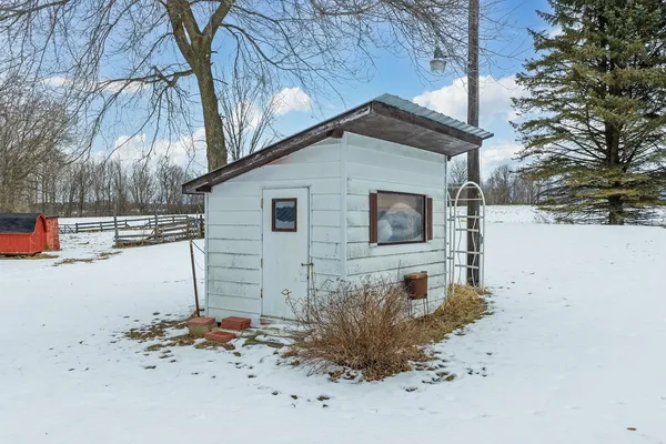 $575,000 | S175 Lavalle Road, La Valle, WI 53941